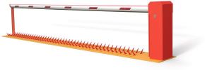 ARMSPIKE-M - Hexagone-solutions