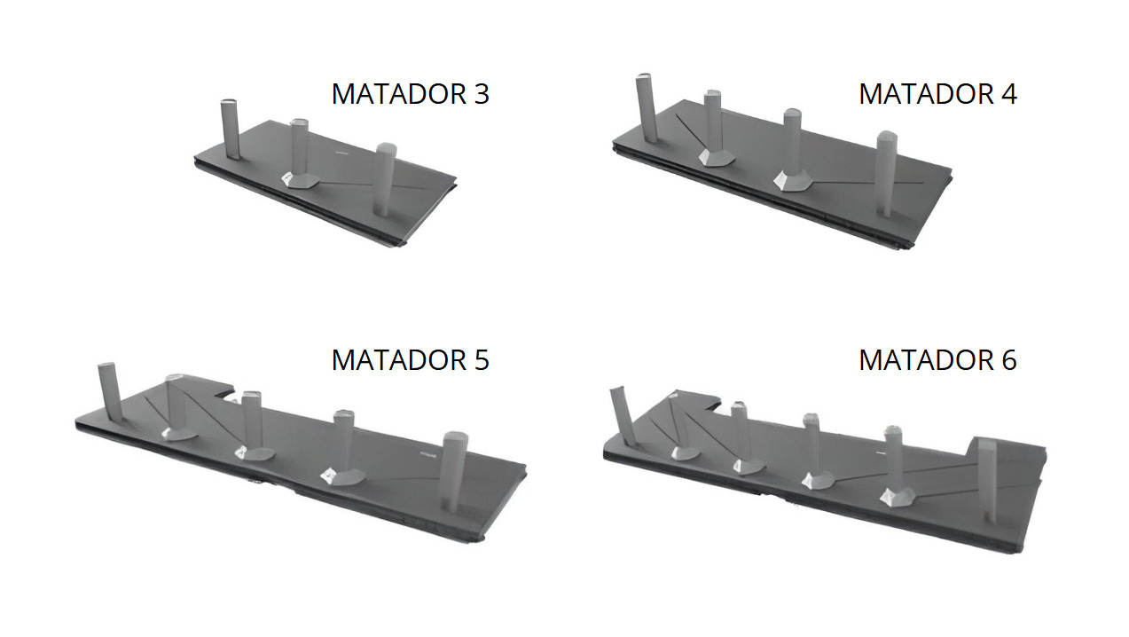 MATADOR - Hexagone Solutions
