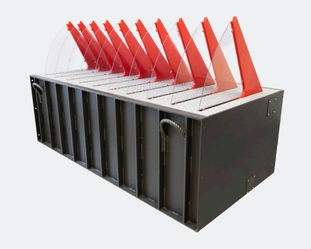 TKILLER500 - Hexagone-solutions