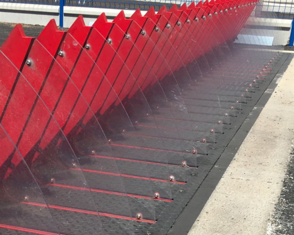 TKILLER500 - Hexagone Solutions