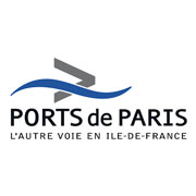 Port de Paris