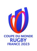 Coupe du Monde de Rugby 2023